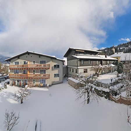 Reiters Wohlfuehlhotel Haus im Ennstal Exterior photo