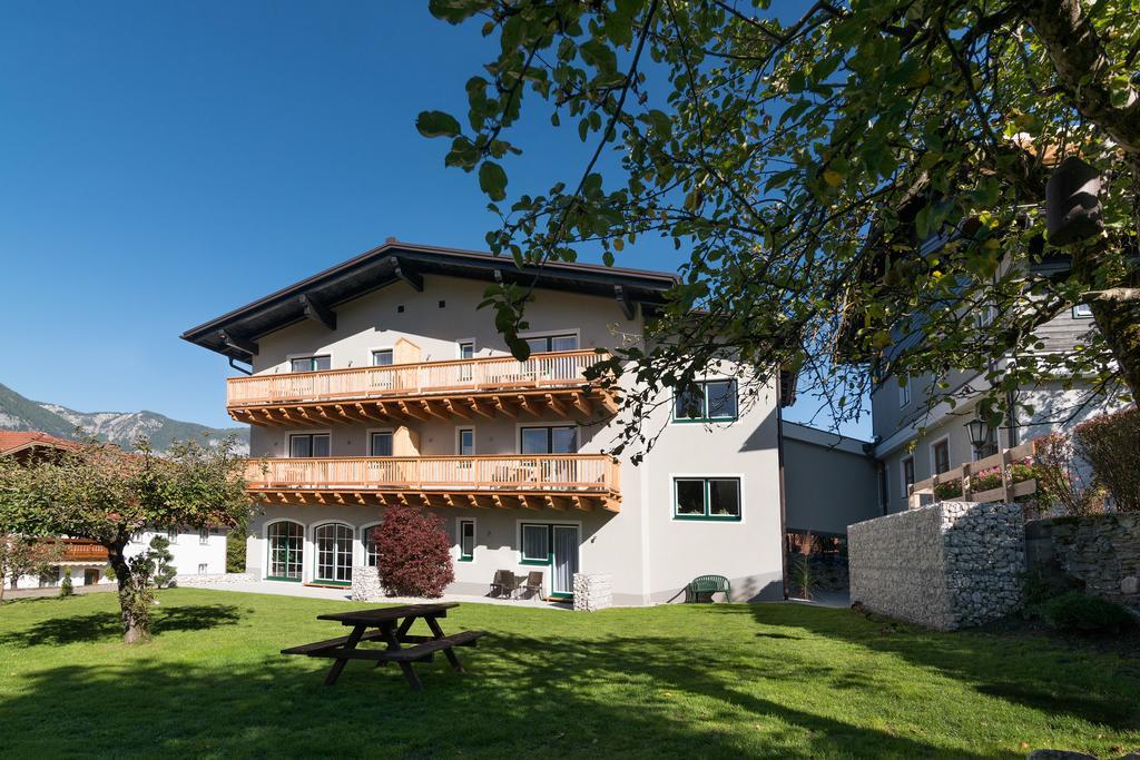 Reiters Wohlfuehlhotel Haus im Ennstal Exterior photo