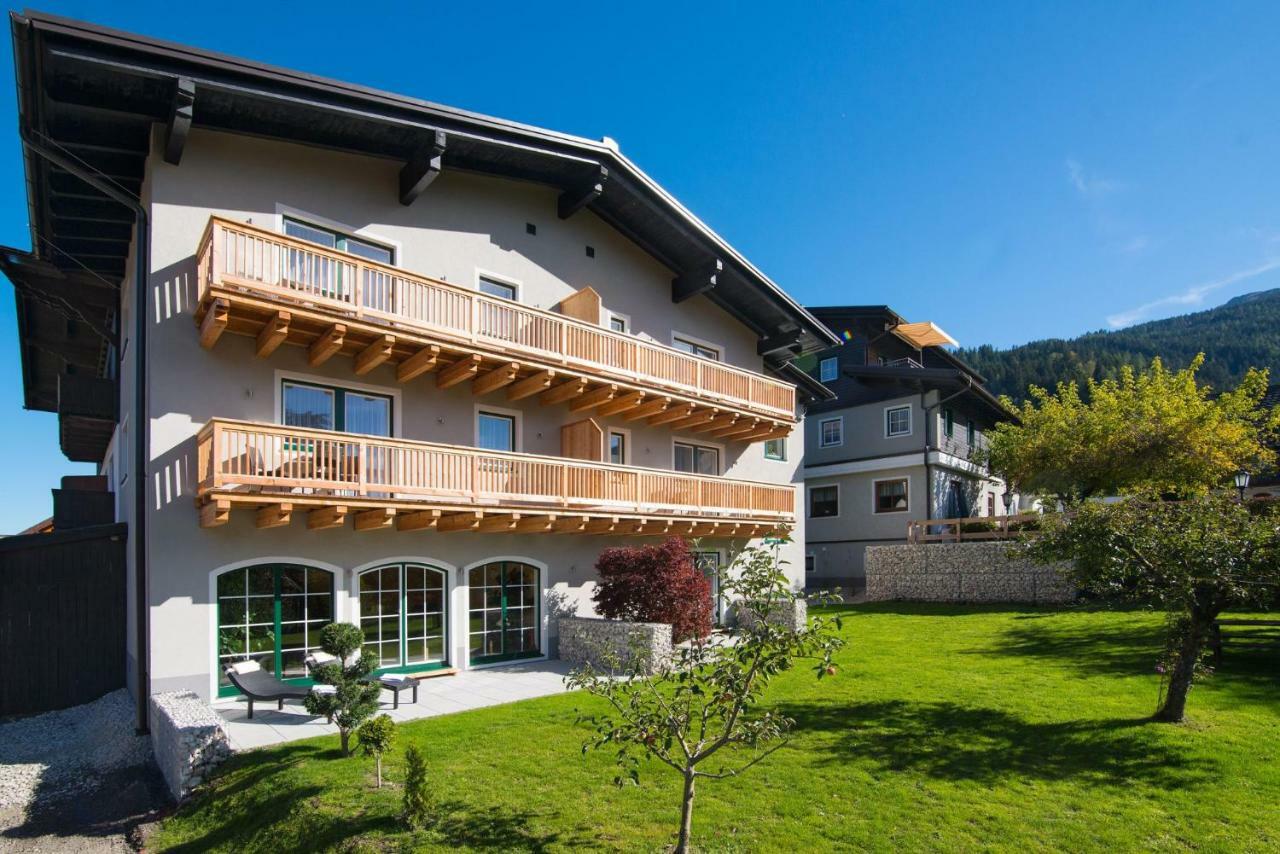 Reiters Wohlfuehlhotel Haus im Ennstal Exterior photo